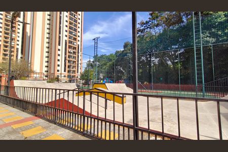 Apartamento à venda com 76m², 3 quartos e 2 vagas