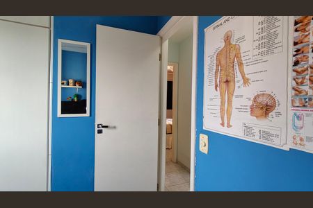 Apartamento à venda com 76m², 3 quartos e 2 vagas