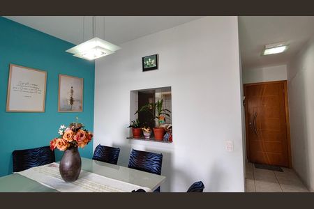 Apartamento à venda com 76m², 3 quartos e 2 vagas