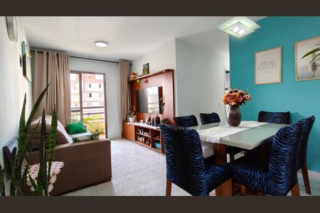 Apartamento à venda com 3 quartos, 76m² em Jardim Iris, São Paulo