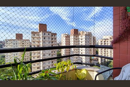 Apartamento à venda com 76m², 3 quartos e 2 vagas