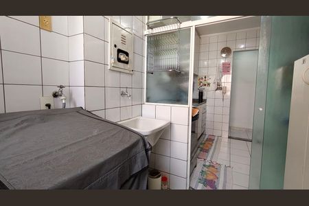 Apartamento à venda com 76m², 3 quartos e 2 vagas