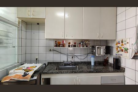 Apartamento à venda com 76m², 3 quartos e 2 vagas