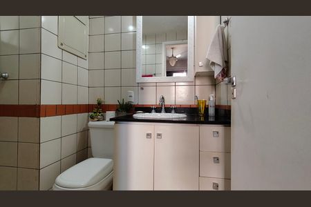 Apartamento à venda com 76m², 3 quartos e 2 vagas