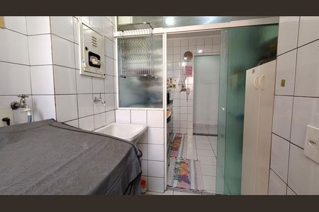 Apartamento à venda com 76m², 3 quartos e 2 vagas
