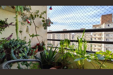 Apartamento à venda com 76m², 3 quartos e 2 vagas