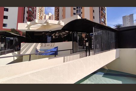 Apartamento à venda com 76m², 3 quartos e 2 vagas
