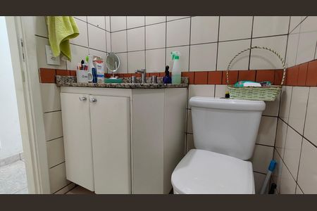 Apartamento à venda com 76m², 3 quartos e 2 vagas