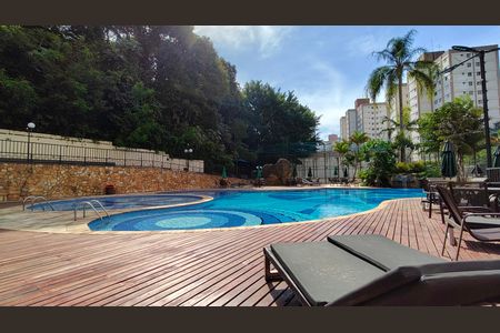 Apartamento à venda com 76m², 3 quartos e 2 vagas