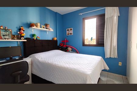 Apartamento à venda com 76m², 3 quartos e 2 vagas