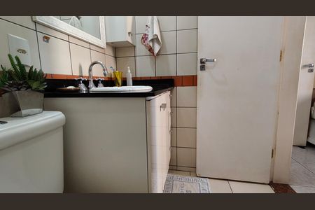 Apartamento à venda com 76m², 3 quartos e 2 vagas