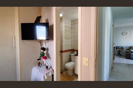 Apartamento à venda com 76m², 3 quartos e 2 vagas