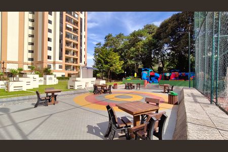 Apartamento à venda com 76m², 3 quartos e 2 vagas