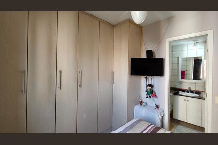 Apartamento à venda com 76m², 3 quartos e 2 vagas