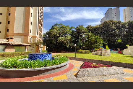 Apartamento à venda com 76m², 3 quartos e 2 vagas