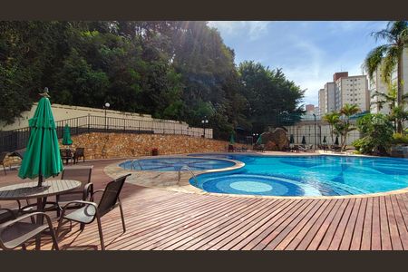 Apartamento à venda com 76m², 3 quartos e 2 vagas