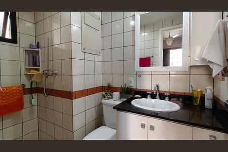 Apartamento à venda com 76m², 3 quartos e 2 vagas