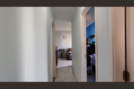 Apartamento à venda com 76m², 3 quartos e 2 vagas