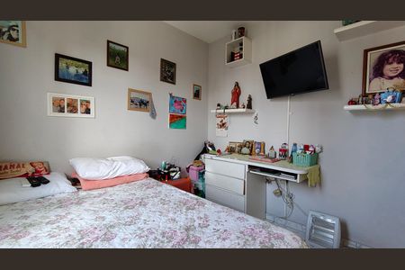 Apartamento à venda com 76m², 3 quartos e 2 vagas