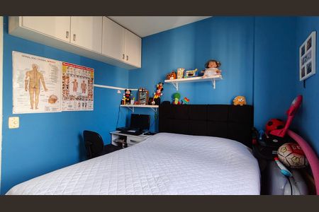 Apartamento à venda com 76m², 3 quartos e 2 vagas