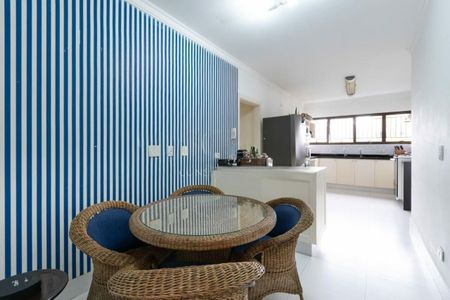 Apartamento à venda com 210m², 4 quartos e 5 vagas