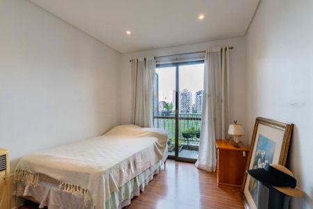 Apartamento à venda com 4 quartos, 210m² em Morumbi, São Paulo