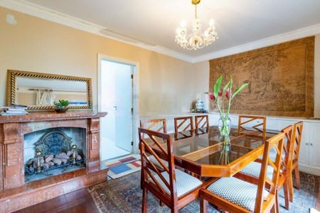 Apartamento à venda com 4 quartos, 210m² em Morumbi, São Paulo