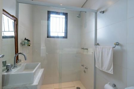Apartamento à venda com 210m², 4 quartos e 5 vagas