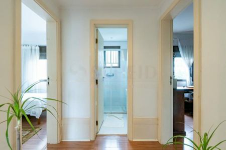 Apartamento à venda com 210m², 4 quartos e 5 vagas