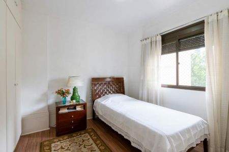 Apartamento à venda com 210m², 4 quartos e 5 vagas