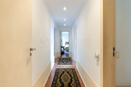 Apartamento à venda com 210m², 4 quartos e 5 vagas