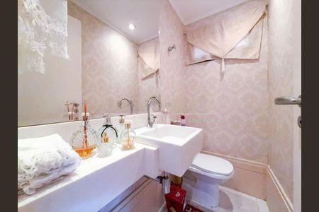 Apartamento à venda com 210m², 4 quartos e 5 vagas