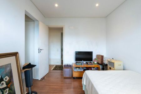 Apartamento à venda com 4 quartos, 210m² em Morumbi, São Paulo