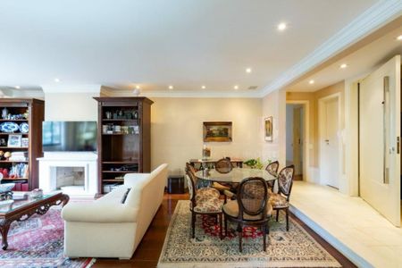 Apartamento à venda com 4 quartos, 210m² em Morumbi, São Paulo