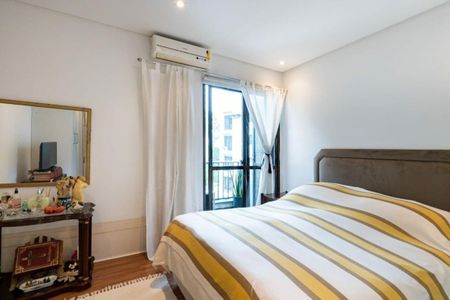Apartamento à venda com 4 quartos, 210m² em Morumbi, São Paulo