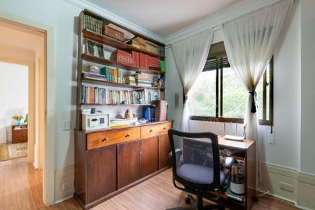Apartamento à venda com 4 quartos, 210m² em Morumbi, São Paulo