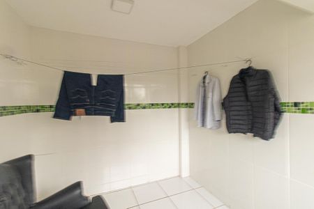 Apartamento à venda com 137m², 3 quartos e 2 vagas Apartamento à venda com 137m², 3 quartos e 2 vagasÁrea de Serviço
