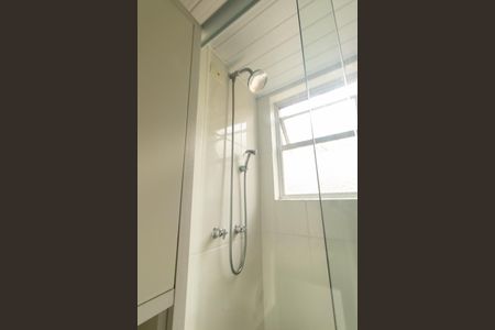 Apartamento à venda com 137m², 3 quartos e 2 vagas Apartamento à venda com 137m², 3 quartos e 2 vagasBanheiro Social