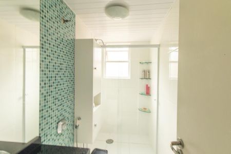 Apartamento à venda com 137m², 3 quartos e 2 vagas Apartamento à venda com 137m², 3 quartos e 2 vagasBanheiro Social