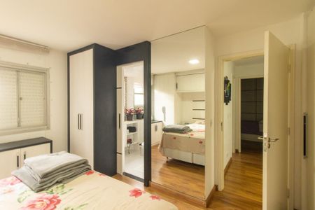 Apartamento à venda com 137m², 3 quartos e 2 vagas Apartamento à venda com 137m², 3 quartos e 2 vagasQuarto 1 Suite