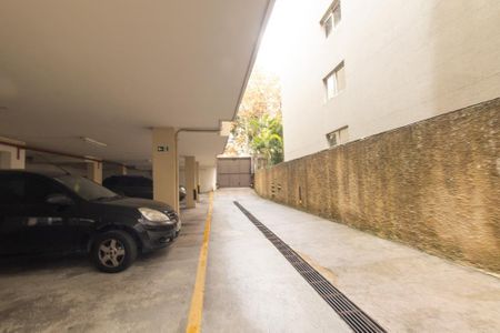 Apartamento à venda com 137m², 3 quartos e 2 vagas Apartamento à venda com 137m², 3 quartos e 2 vagasÁrea externa