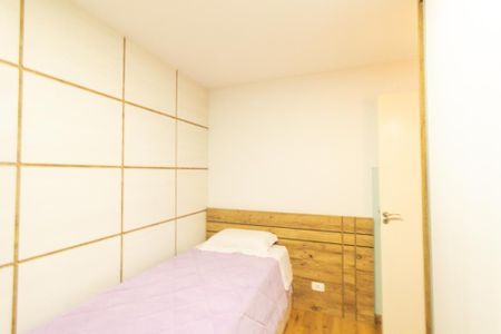 Apartamento à venda com 137m², 3 quartos e 2 vagas Apartamento à venda com 137m², 3 quartos e 2 vagasQuarto 2