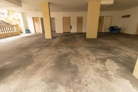 Apartamento à venda com 137m², 3 quartos e 2 vagas Apartamento à venda com 137m², 3 quartos e 2 vagasGaragem