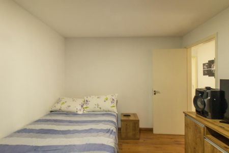 Apartamento à venda com 137m², 3 quartos e 2 vagas Apartamento à venda com 137m², 3 quartos e 2 vagasQuarto 3