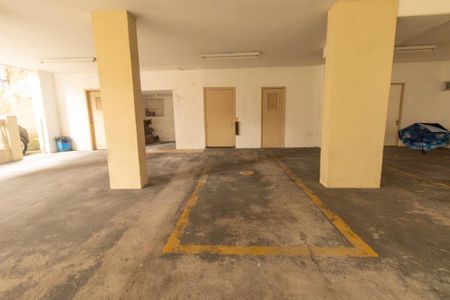 Apartamento à venda com 137m², 3 quartos e 2 vagas Apartamento à venda com 137m², 3 quartos e 2 vagasGaragem