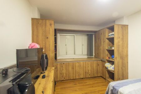 Apartamento à venda com 137m², 3 quartos e 2 vagas Apartamento à venda com 137m², 3 quartos e 2 vagasQuarto 3