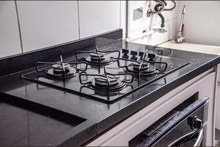 Apartamento para alugar com 42m², 2 quartos e sem vaga