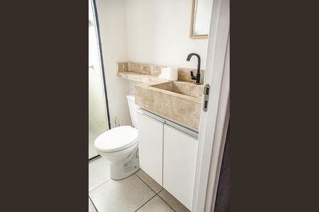 Apartamento para alugar com 42m², 2 quartos e sem vaga