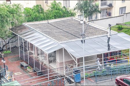 Apartamento para alugar com 42m², 2 quartos e sem vaga