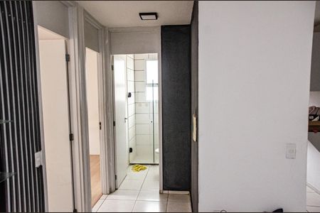 Apartamento para alugar com 2 quartos, 42m² em Campo Grande, Rio de Janeiro